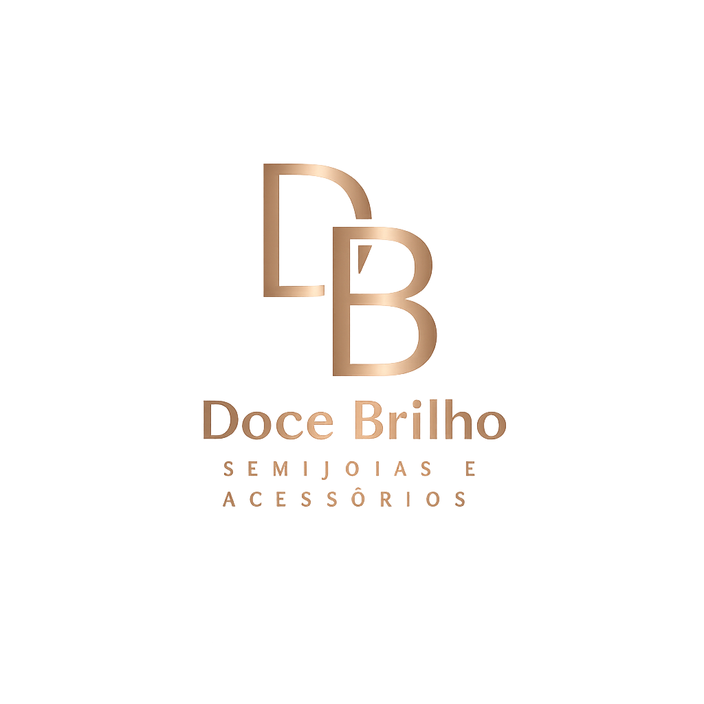 Doce Brilho Semijoias e Acessórios